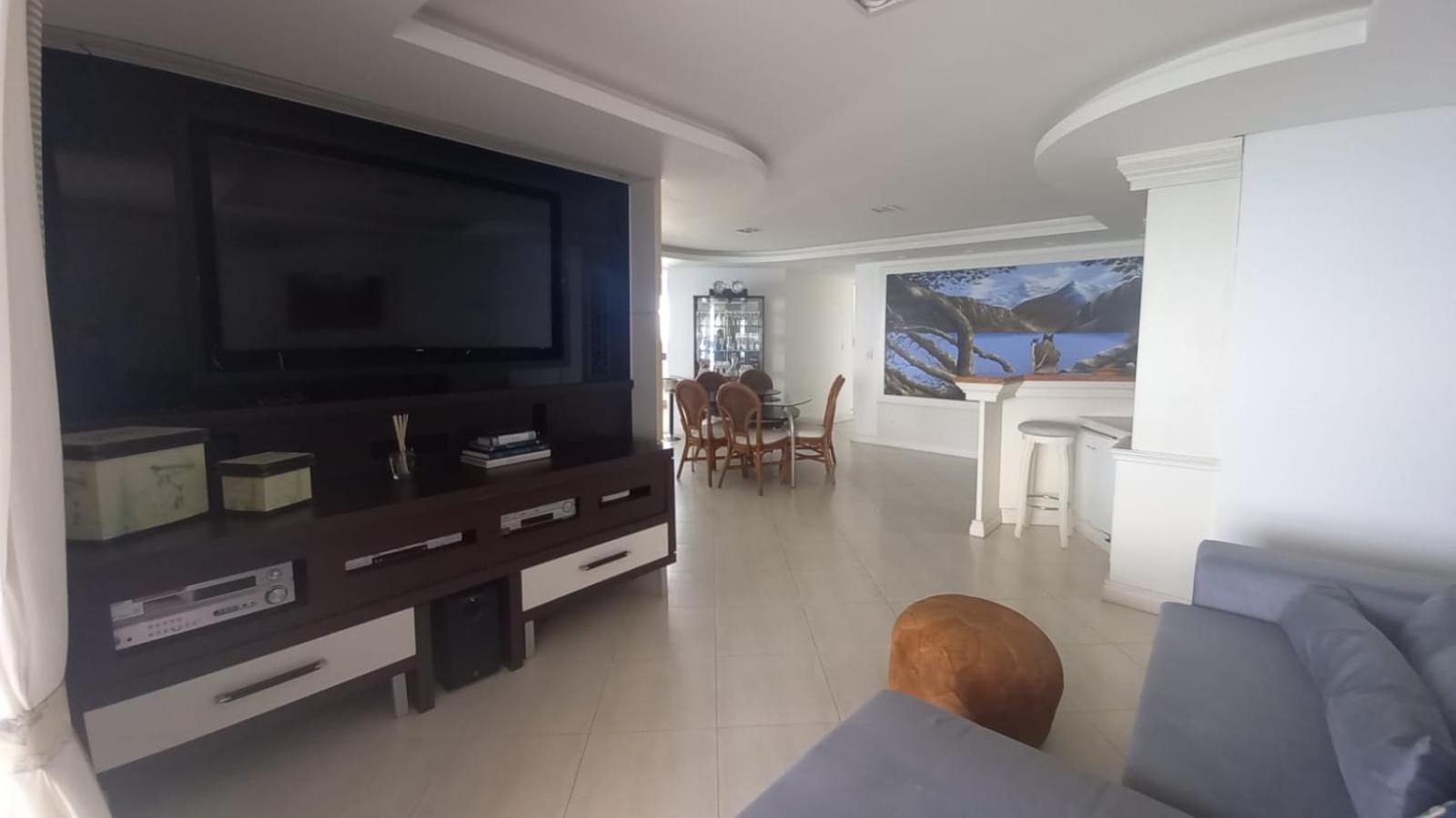 Frente Mar De - Av Atlantica Apartamento