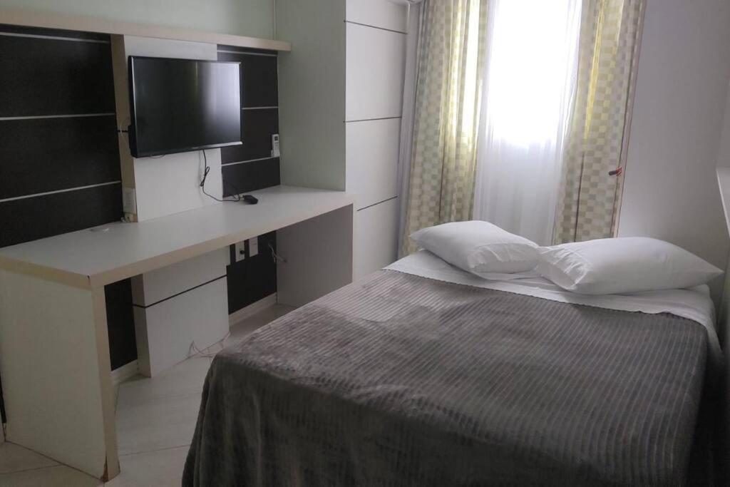 Frente Mar De - Av Atlantica Apartamento Balneario Camboriu
