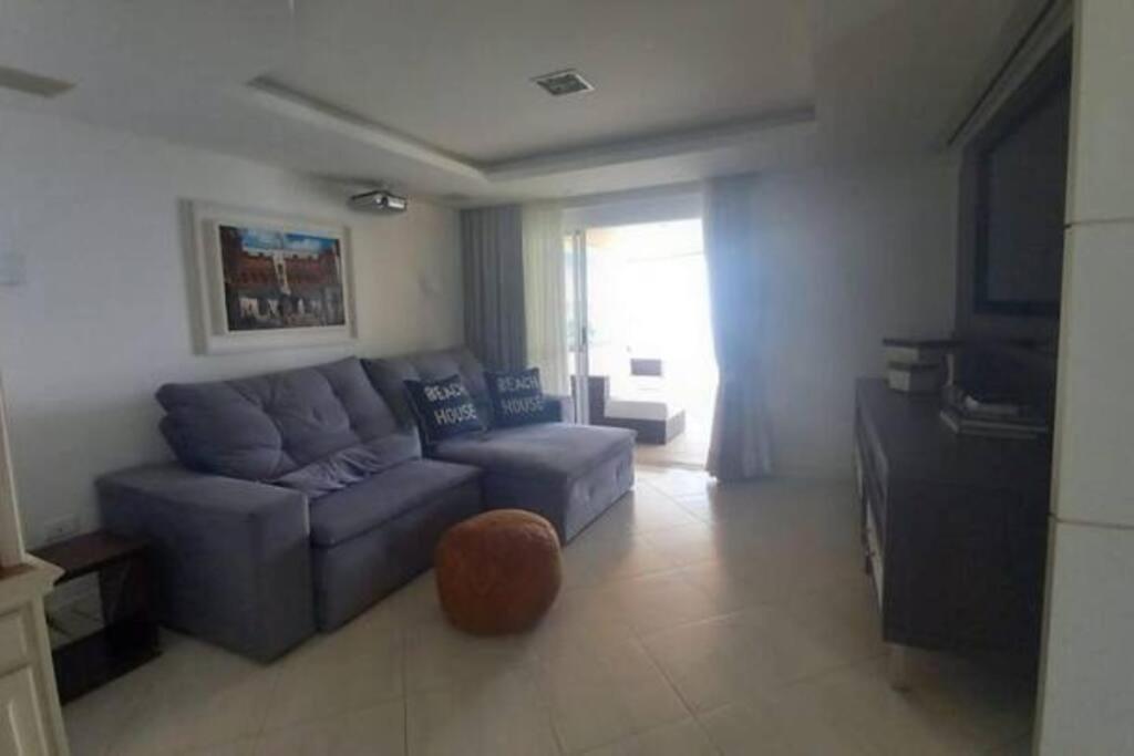 Frente Mar De - Av Atlantica Balneario Camboriu