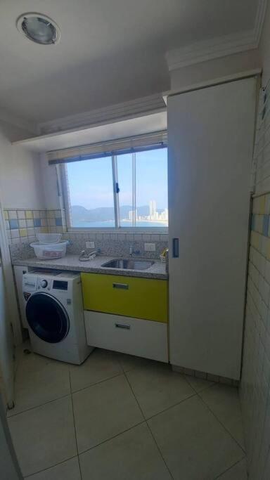 Apartamento Frente Mar De - Av Atlantica *