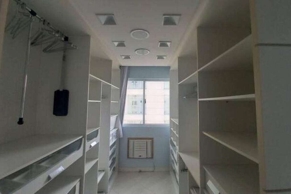 Apartamento Frente Mar De - Av Atlantica Balneario Camboriu
