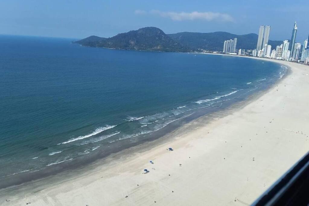 Frente Mar De - Av Atlantica Apartamento Balneario Camboriu